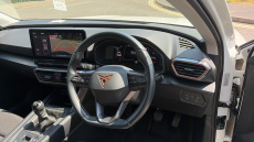CUPRA Leon 1.5 TSI V1 5dr Petrol Hatchback